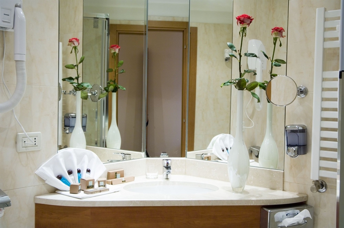 Imagen de la habitación del Hotel Airporthotel Verona Congress and Relax. Foto 9