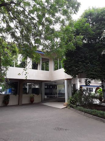 Imagen general del Hotel Airside, Dzorwulu. Foto 1
