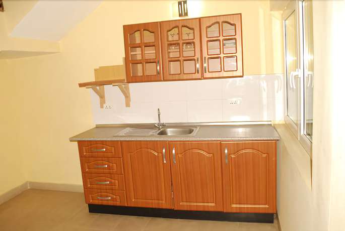 Imagen de la habitación del Hotel Airside, Dzorwulu. Foto 13