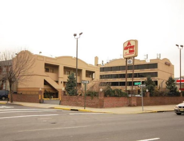 Imagen general del Hotel Airway Inn. Foto 3