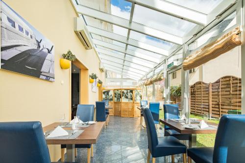 Imagen general del Hotel Airways Hotels Frankfurt Airport West. Foto 2