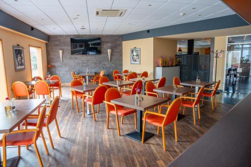 Imagen general del Hotel Airways Hotels Frankfurt Airport West. Foto 5