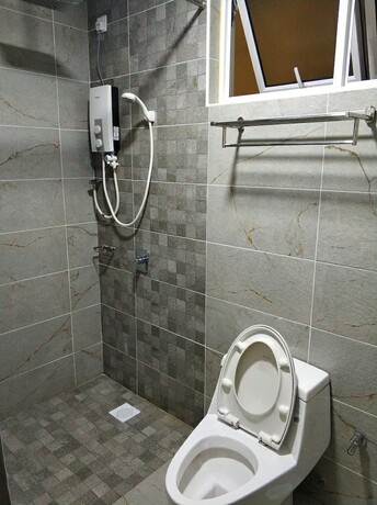 Imagen general del Hotel Ais Kacang Sweet Home Pinnacle Tower. Foto 8
