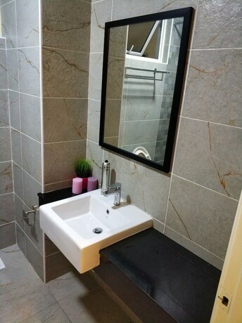Imagen general del Hotel Ais Kacang Sweet Home Pinnacle Tower. Foto 16