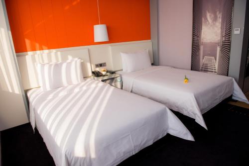 Imagen de la habitación del Hotel Aishang International Furniture City Store. Foto 4