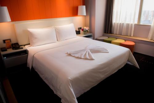 Imagen de la habitación del Hotel Aishang International Furniture City Store. Foto 5
