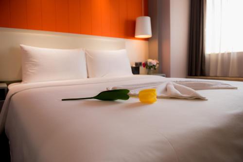 Imagen de la habitación del Hotel Aishang International Furniture City Store. Foto 6