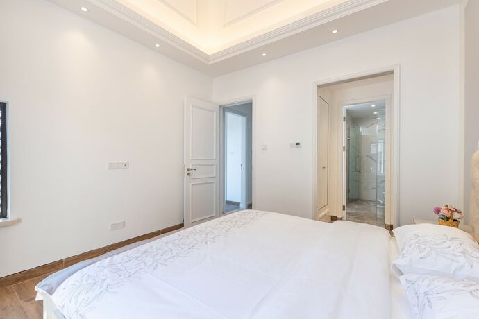 Imagen general del Hotel Aishangjia. Foto 1
