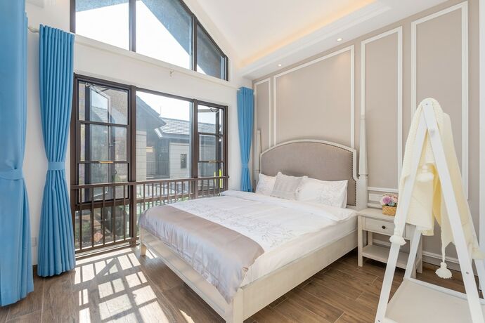 Imagen general del Hotel Aishangjia. Foto 3