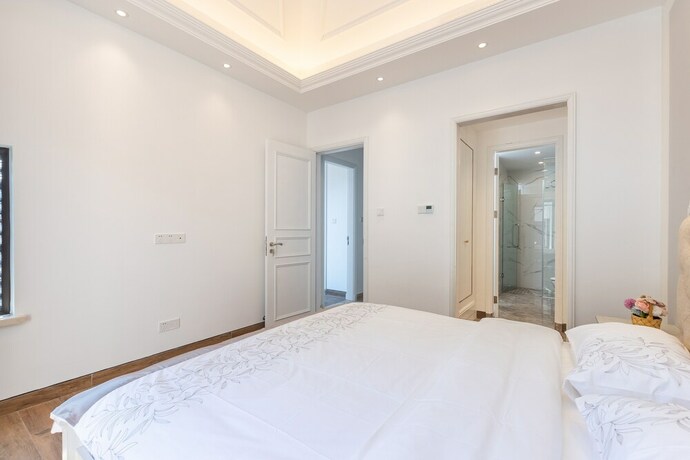 Imagen de la habitación del Hotel Aishangjia. Foto 24