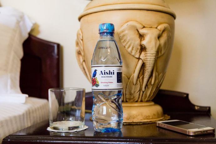 Imagen de la habitación del Hotel Aishi Machame. Foto 9