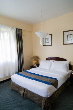 Imagen general del Hotel Aishi Machame. Foto 1