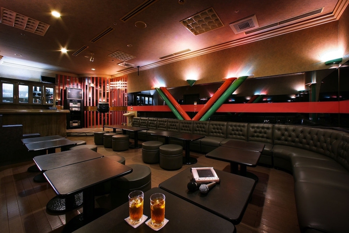 Imagen de los interiores del Hotel Aishinkan. Foto 10