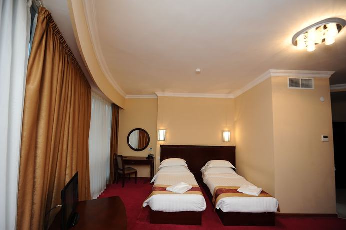 Imagen de la habitación del Hotel Aisi, Batumi. Foto 6