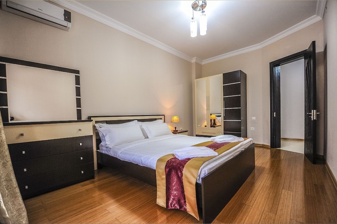 Imagen de la habitación del Hotel Aisi, Batumi. Foto 13