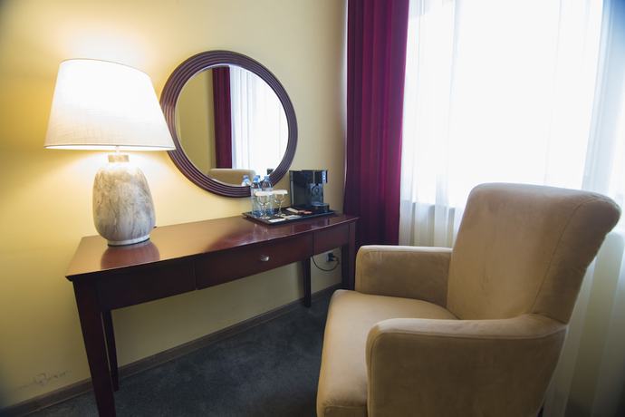 Imagen de la habitación del Hotel Aisi, Batumi. Foto 17