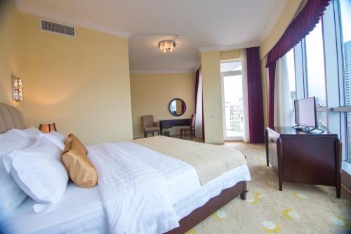 Imagen general del Hotel Aisi. Foto 4