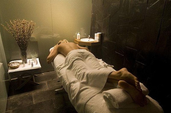 Imagen general del Hotel Aisia Deba. Foto 2