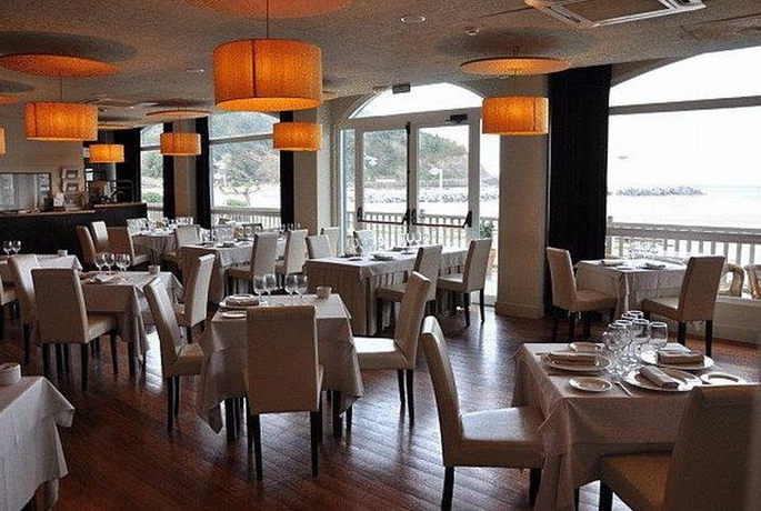 Imagen general del Hotel Aisia Deba. Foto 4