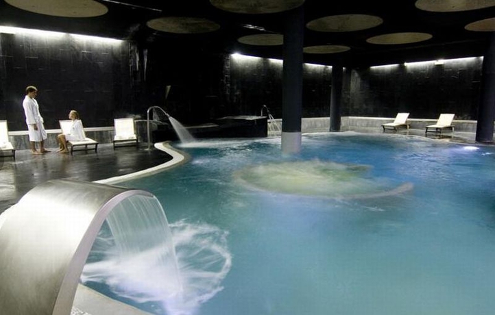 Imagen general del Hotel Aisia Deba. Foto 5