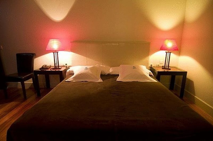 Imagen general del Hotel Aisia Deba. Foto 6