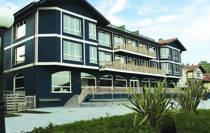 Imagen general del Hotel Aisia Deba. Foto 7