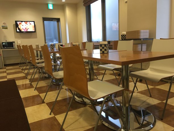 Imagen del bar/restaurante del Hotel Aisis Kakegawa. Foto 2