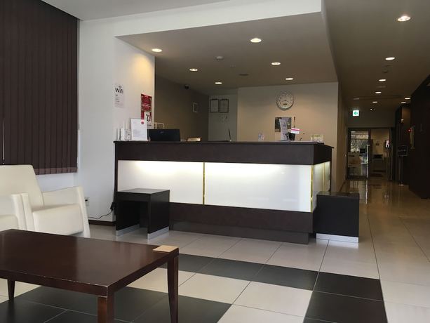 Imagen de los interiores del Hotel Aisis Kakegawa. Foto 14