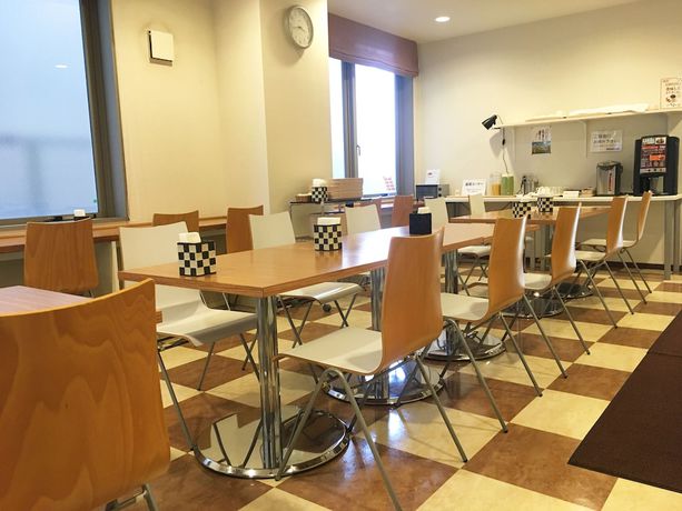 Imagen del bar/restaurante del Hotel Aisis Kakegawa. Foto 3