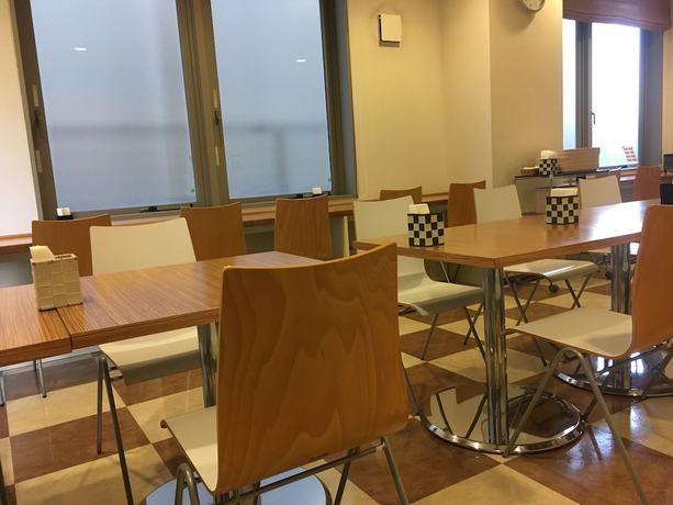 Imagen del bar/restaurante del Hotel Aisis Kakegawa. Foto 5