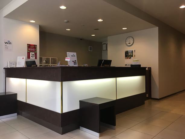 Imagen de los interiores del Hotel Aisis Kakegawa. Foto 15