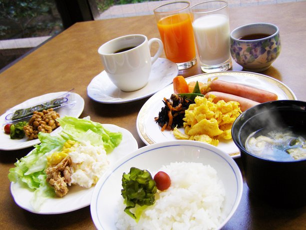 Imagen del bar/restaurante del Hotel Aisis Kakegawa. Foto 6