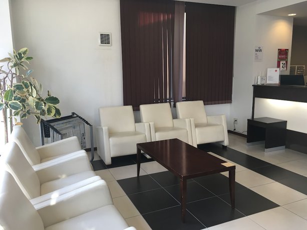 Imagen de los interiores del Hotel Aisis Kakegawa. Foto 16