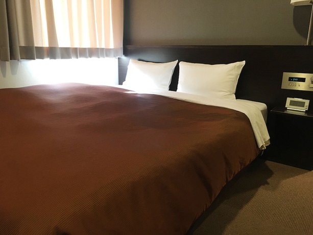 Imagen de la habitación del Hotel Aisis Kakegawa. Foto 11