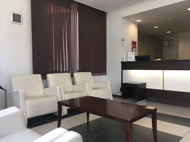 Imagen de los interiores del Hotel Aisis Kakegawa. Foto 19