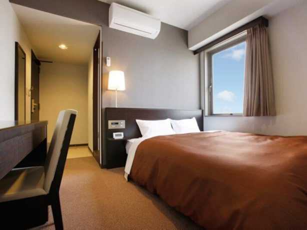 Imagen de la habitación del Hotel Aisis Kakegawa. Foto 12