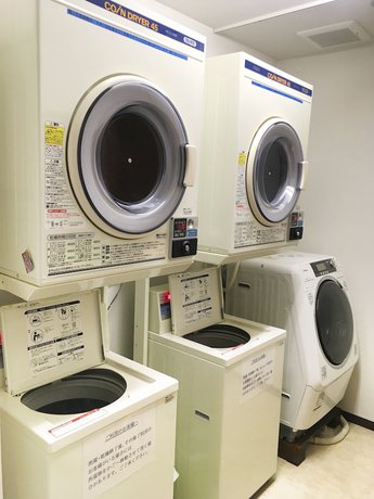 Imagen de los interiores del Hotel Aisis Kakegawa. Foto 20