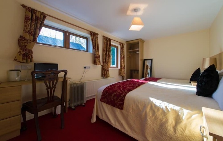 Imagen general del Hotel Aisleigh Guest House. Foto 4