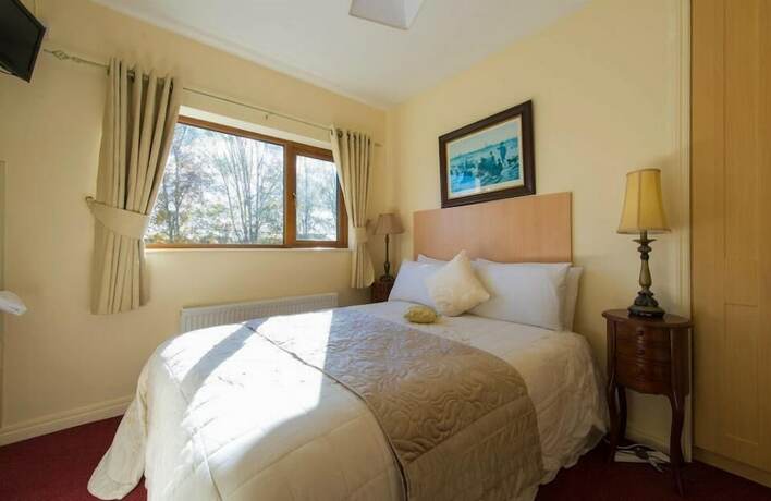 Imagen general del Hotel Aisleigh Guest House. Foto 5