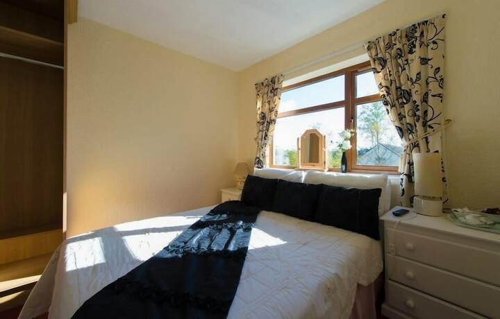 Imagen general del Hotel Aisleigh Guest House. Foto 6