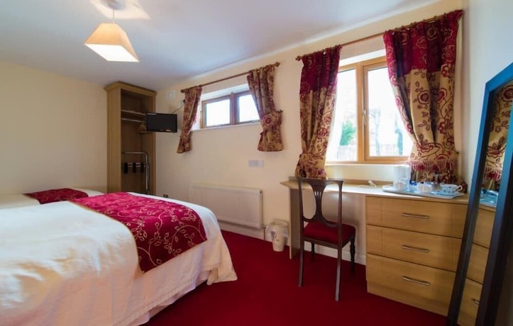 Imagen general del Hotel Aisleigh Guest House. Foto 11