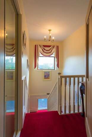 Imagen general del Hotel Aisleigh Guest House. Foto 12