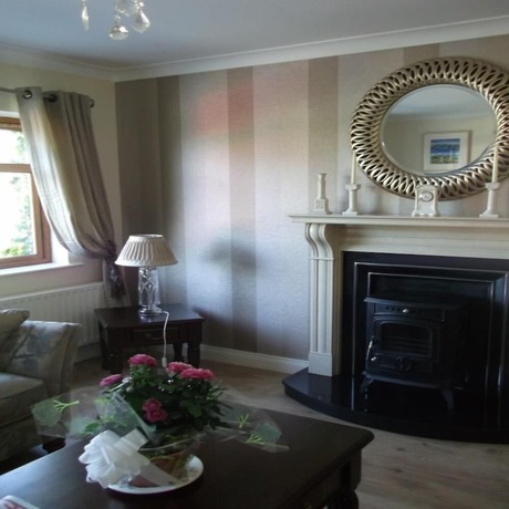 Imagen general del Hotel Aisleigh Guest House. Foto 13