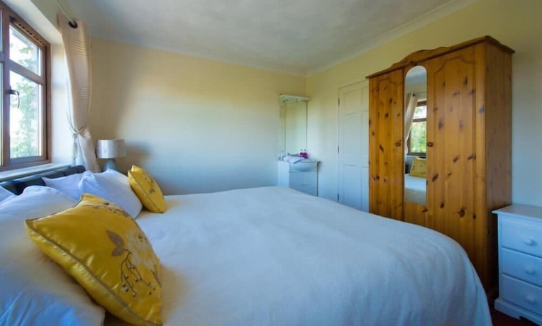 Imagen general del Hotel Aisleigh Guest House. Foto 14