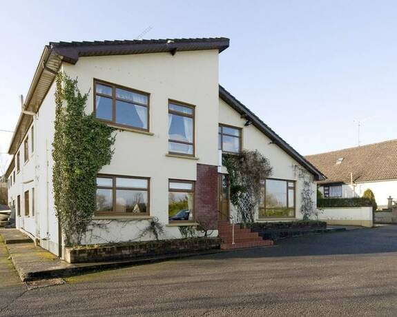 Imagen general del Hotel Aisleigh Guest House. Foto 15