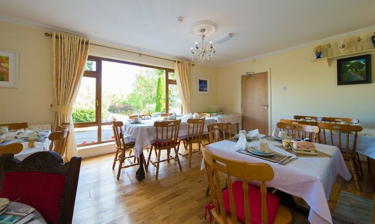 Imagen general del Hotel Aisleigh Guest House. Foto 16