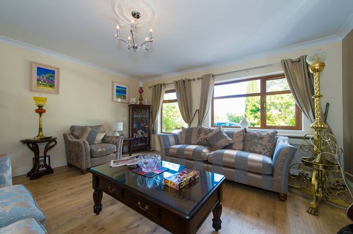 Imagen general del Hotel Aisleigh Guest House. Foto 17