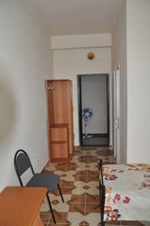 Imagen general del Hotel Aist Guest House. Foto 2