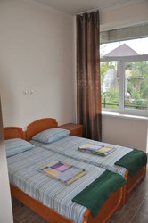 Imagen general del Hotel Aist Guest House. Foto 3