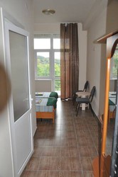 Imagen general del Hotel Aist Guest House. Foto 4